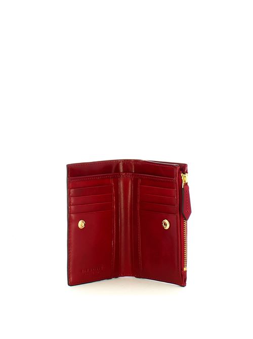 017913012E ROSSO THE BRIDGE | 017913012E ROSSO